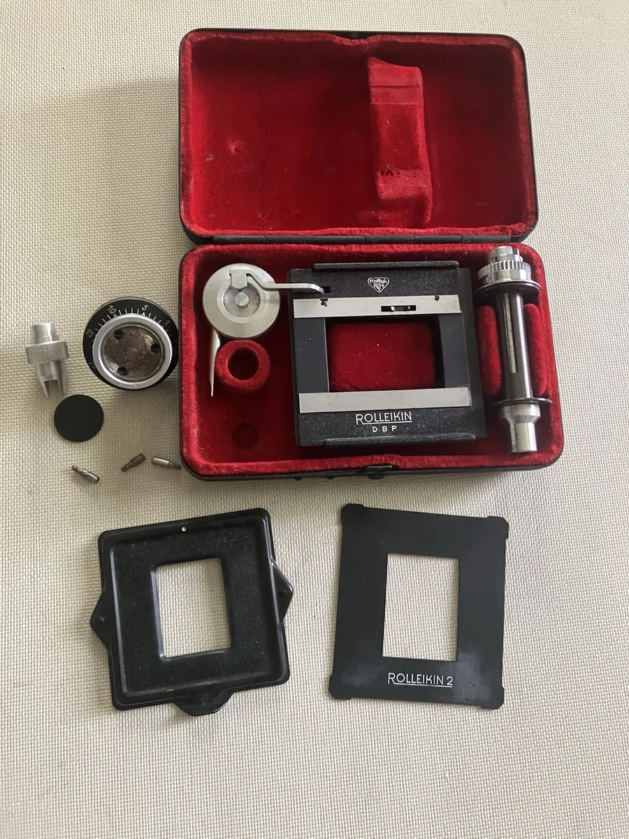 rolleikin products for sale | eBay