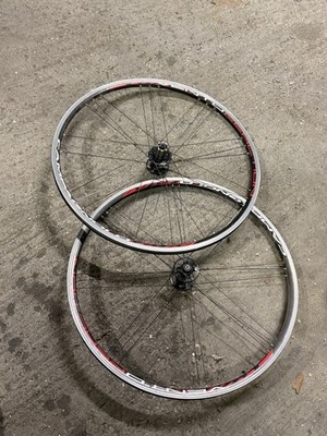 パーツ CAMPAGNOLO VENTO REACTION Campagnolo Vento Reaction Clincher Road Wheelset | eBay