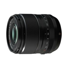 New Fujifilm XF 33mm F1.4 R LM WR Lens