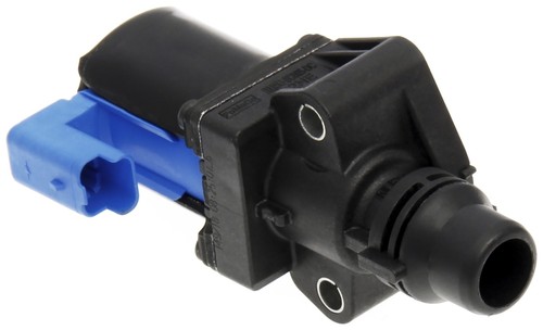 Coolant Control Valve EHV119 Gates 1820582 BM5G8C605DA BM5G8C605DB BM5G8C605DC - Picture 2 of 5