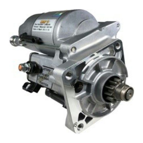 Maserati Quattroporte 2004-2012 Starter motor Photo - $546