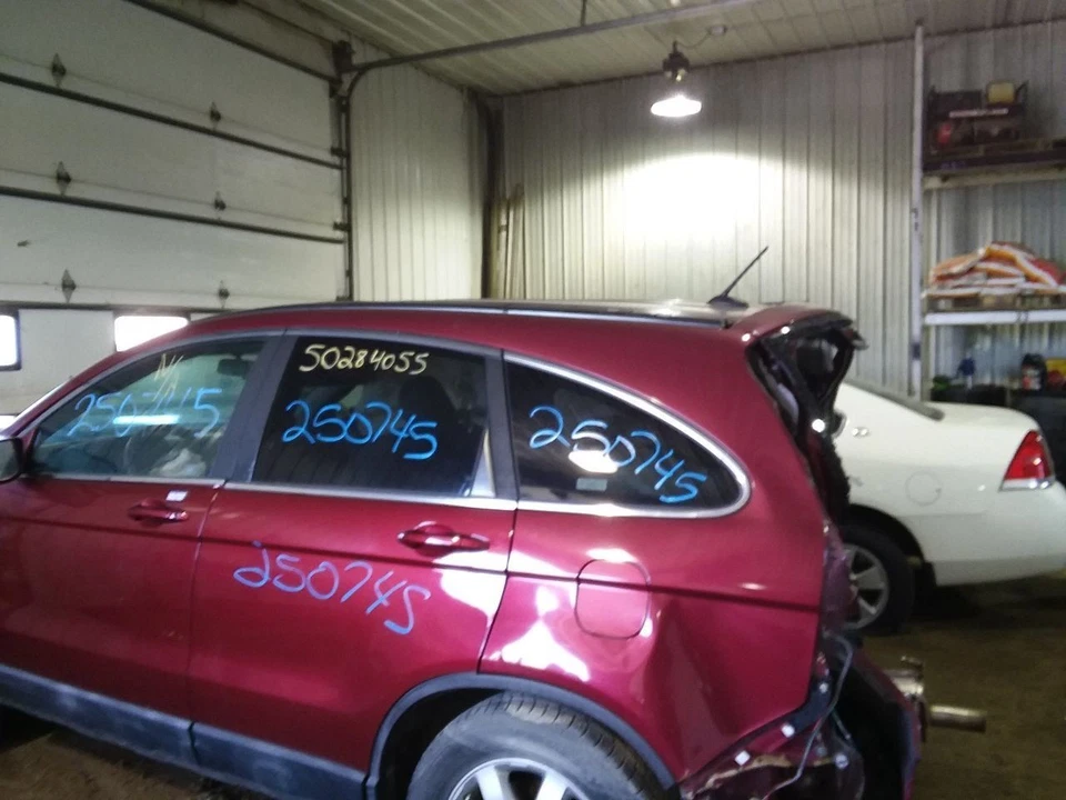 Rotor de frenos traseros construido en Estados Unidos para 07-09 CR-V 2087625 Foto 3 de 4