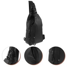 Sling Chest Backpack à dos