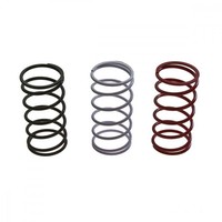 Gegendruckfeder Wandler 3 StüCk Naraku FüR Baotian BT49QT-18F1 50 2T Tanco 49 09