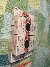 Starbucks via Instant Coffee Med Roast 120 Packets Pike Place Arabica 14 Boxes 