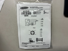 NEW For BANNER ENGINEERING QS18VP6LVQ8 Photoe...