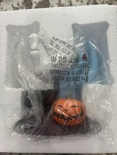    Bath  Body Works Nightmare Before Christmas Jack  Sally Candle Holder