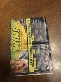 Lego Teenage Mutant Ninja Turtles Set Karai Bike Escape 79118