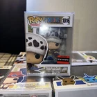 Funko Pop Animation One Piece Trafalgar Law AAA Anime Exclusive #1016