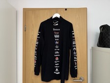 Balenciaga Longsleeve W 2019 Collection
