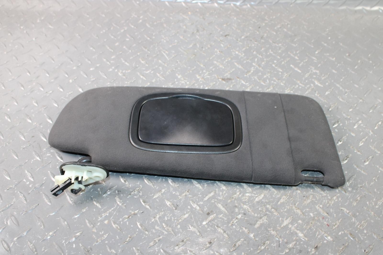 Maserati Ghibli 2014-2022 Left Mirror cover