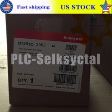New Honeywell Motor M7294Q1007 M7294Q 1007 Fast Shipping US Free TAX