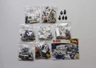 LEGO® Star Wars™ 75219 Imperial AT-Hauler™ 100% Complete W/Instructions