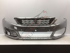 PEUGEOT 308 Facelift 2017-ON 5DR FRONT BUMPER 308-172XX WD-56 AA38247568
