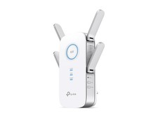 TP-Link RE655 AC2600 WLAN Repeater Verstärke...
