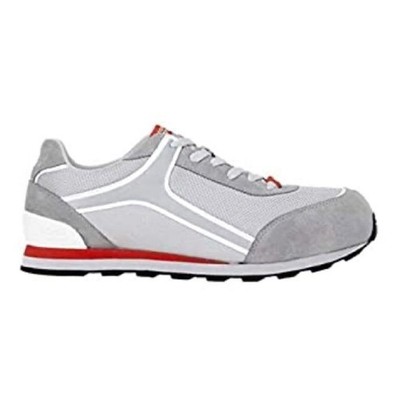Engelbert Strauss Athletic S1 safety shoes size 10 1/2 A6