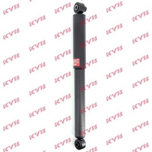 KYB StoßDäMpfer Hinterachse FüR Fiat Doblo GroßRaumlimousine 263_ 263-image