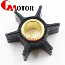 395289 Outboard Water Pump Impeller For   Evinrude 20 25 28 30 35 HP *zr