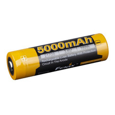 Fenix ARB-L21-5000 mAH V2.0 High-Capacity Rec...