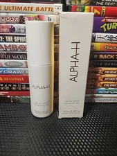 Alpha-H Liquid Gold Exfoliating Treatment Glycolic Acid FULLSIZE 3.38 oz AntiAge