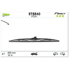 Scheibenwischer 24382066 vorne rechts für Toyota Celica T23 Corolla E12 ZER Dyn