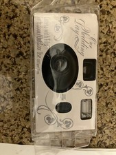disposal camera in wrapper