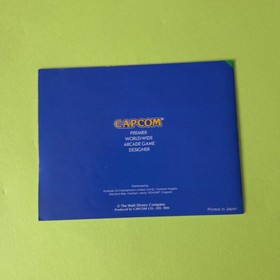 Disney's Duck Tales 2 - Nintendo Entertainment System NES - Originalverpackt Anleitung