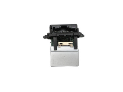 Widerstand Gebläse Lüfter für Peugeot 2008 CU 16-19 T1000034Z-F VLCL-29PWM11N