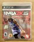 PS3 ~ NBA2K15 ~ 2K ~ E ~ 1+ Players ~ 2014 ~ !L🔵🔵K!