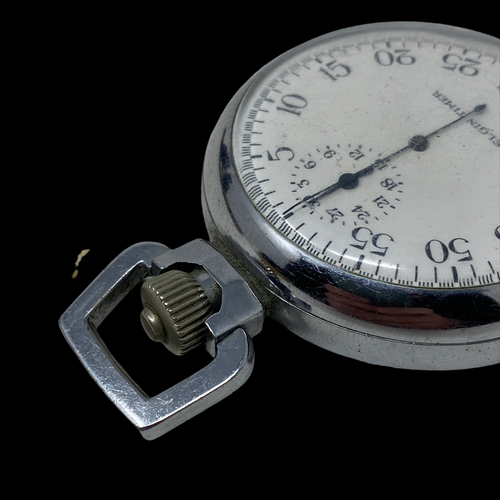 Segunda Guerra Mundial 1941 Elgin Timer Raro Marina de los Estados Unidos Nave Profundidad Carga y Torpedo Temporizador Cronómetro - Imagen 7 de 12