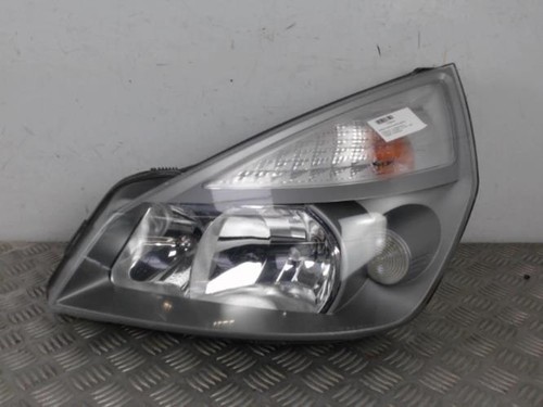 Phare avant gauche RENAULT ESPACE 4 PHASE 2 - Équipement auto Phare avant gauche RENAULT ESPACE 4 PHASE 2 - Équipement auto