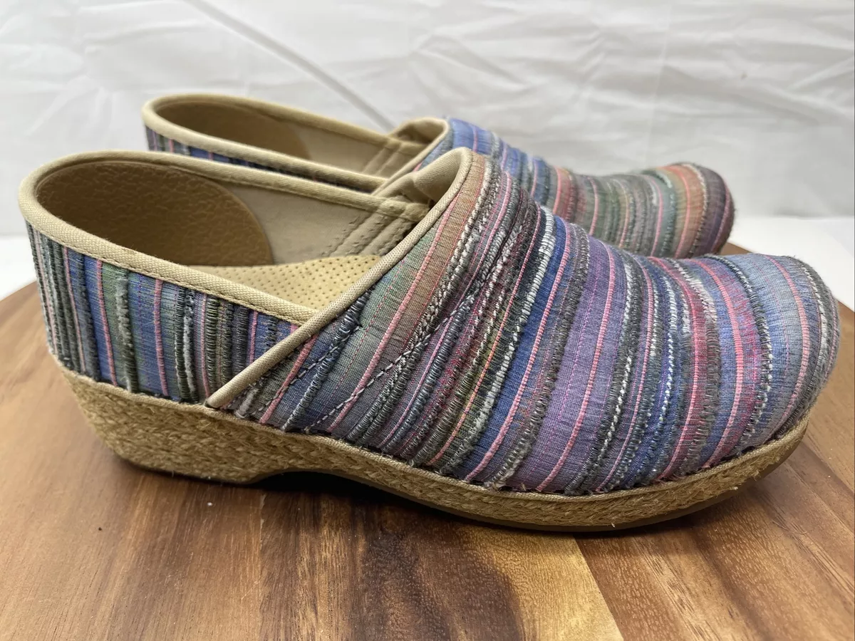 Dansko clogs on sale vegan