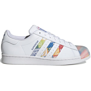 adidas gazelle silver green womens Adidas Superstar Blossom main image 0