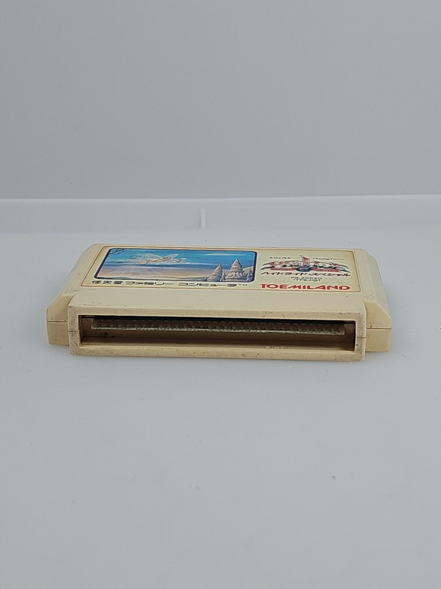 Hydlide Special (Nintendo NES FC Famicom) Japan Import US