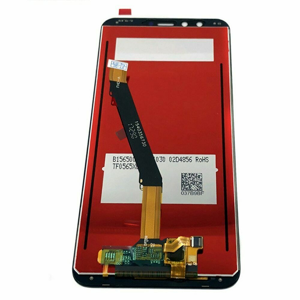 Écran LCD Pour Huawei Honor 9i / 9N (LLD-AL20, LLD-AL30) – Neuf – Noir