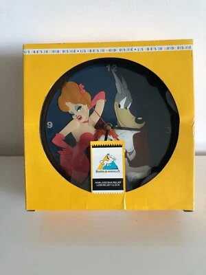 Horloge Wallace et Gromit " Démons et Merveilles " - Photo 1/4