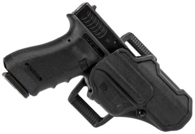 New Blackhawk T-Series L2C Conceal Holster 410700BKR 604544647990