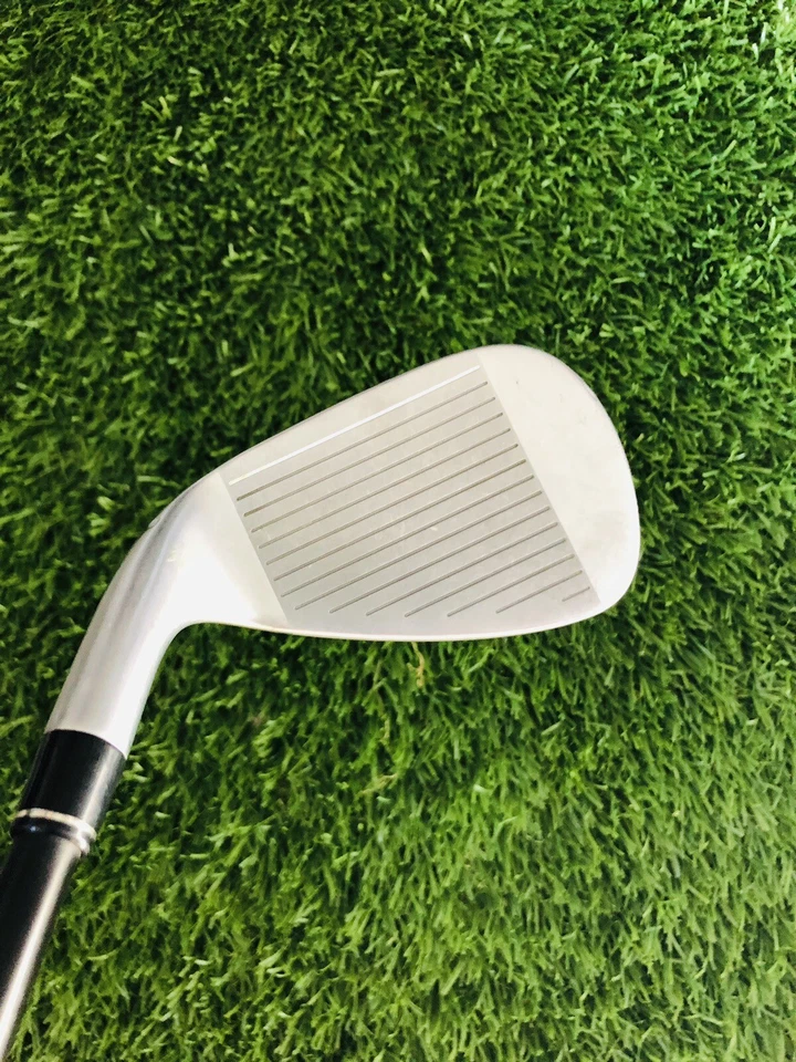 TaylorMade Rbladez 9 hierro grafito Foto 3 de 4