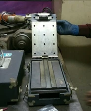 Angle-Rite Precision Sine Plate Model 10S (11" x 6")