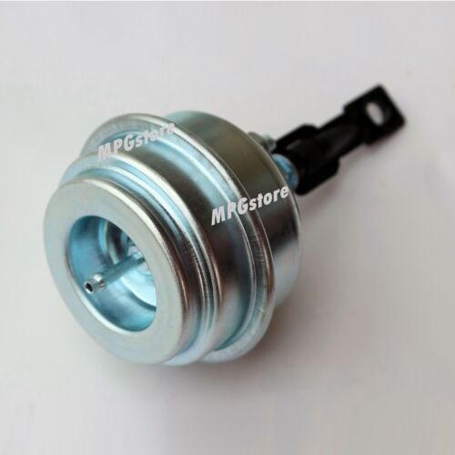 Turbo Turbocharger Wastegate Actuator 434855-0012 4348550012 434855-12 Long Rod - Foto 2 di 3