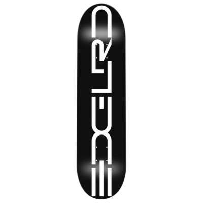EDGLRD Team Tech Script 8.25 Skateboard Deck Supreme Harmony Korine