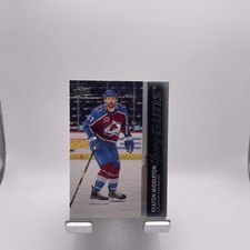 2021-22 Upper Deck Series 1 Young Guns Rookie #211 - KEATON MIDDLETON