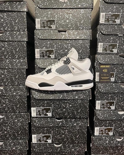 Air Jordan 4 Motorsport – Fast 12 Shop