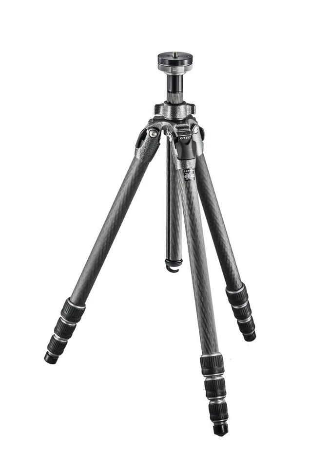 Gitzo GT2543L Mountaineer Carbon eXact Fiber Tripod Legs -Offical Gitzo Reseller - Image 2 of 4