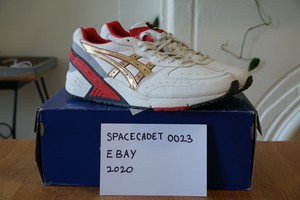 challenger 9 asics