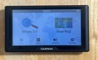 Garmin Drive 60 Lmt - Car Gps Navigation System (Gps Only) (Works Bad Battery)
