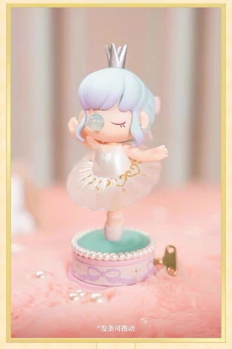 Rolife Nanci Fantasy Museum Series Confirmed Blind Box Figure Toys Gift - Picture 14 of 35