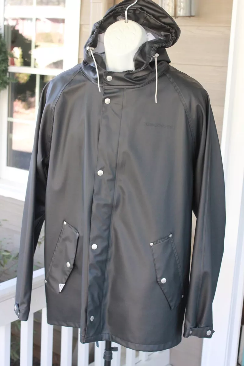 Didriksons mens deals marcus parka