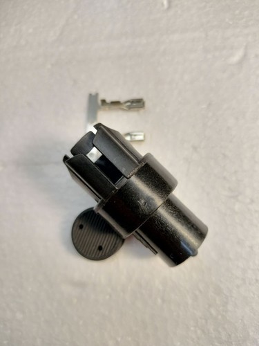 O2 Oxygen Sensor Vehicle Connector KIt - Toyota Supra 1987, 1988 3.0L - Picture 2 of 6