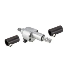 Howe Racing 5224 Basic 2:1 Steering Quickener and Couplers Kit